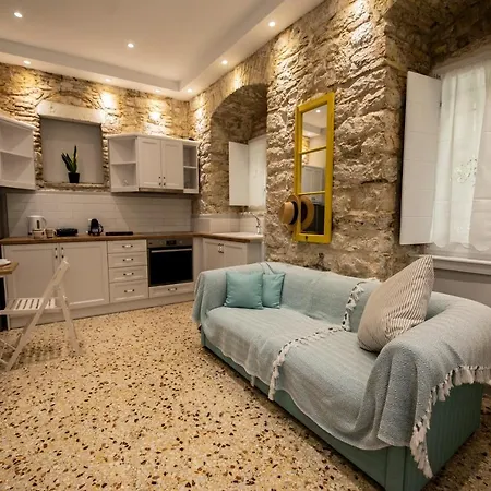 Yiasemi Corfu Cozy * Corfu (city)