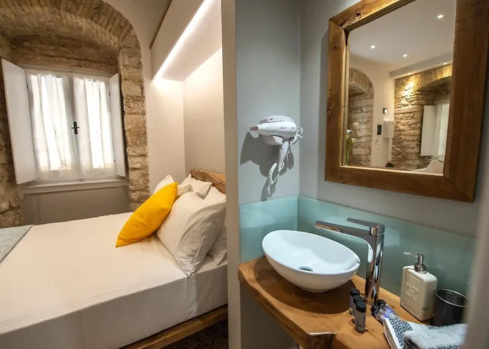 Yiasemi Corfu Cozy *