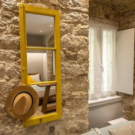 Yiasemi Corfu Cozy