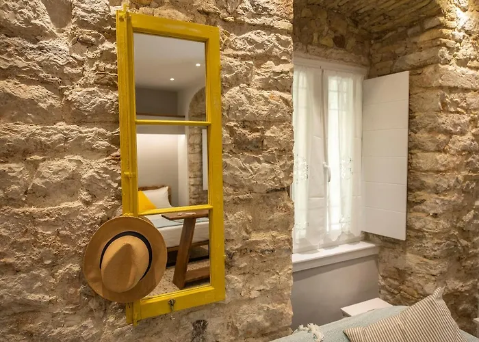 Yiasemi Corfu Cozy